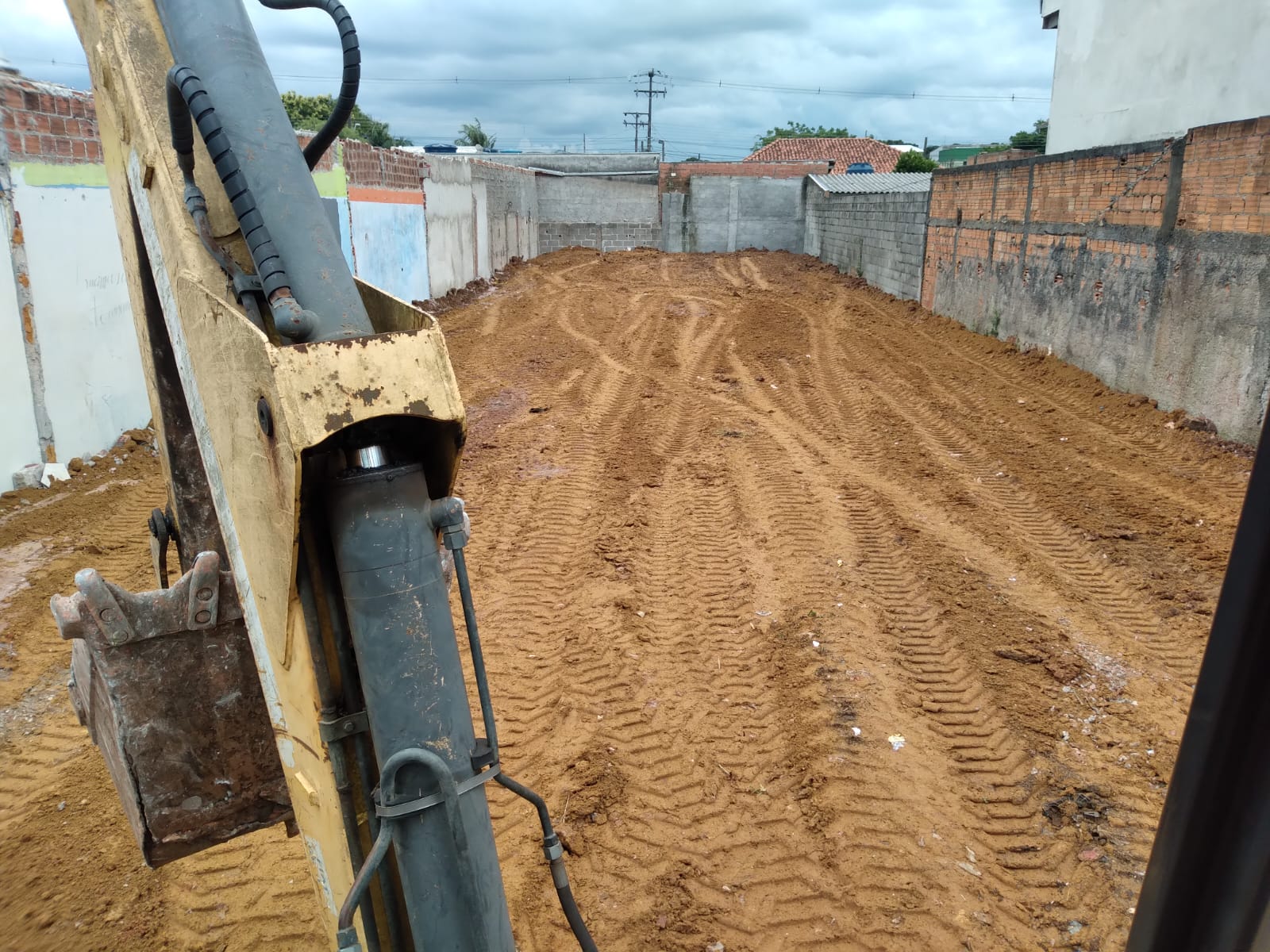 Loteamento Residencial
